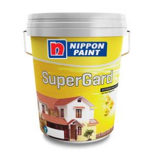 supergard