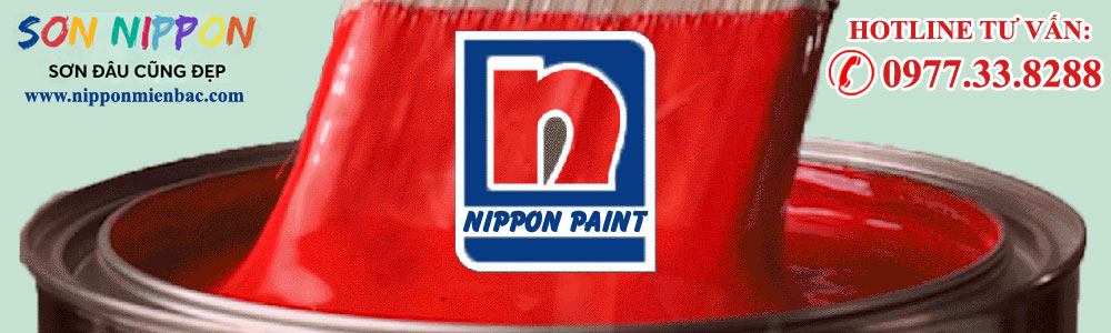 Tổng Phân Phối Sơn Nippon Miền Bắc - Nipponmienbac.com
