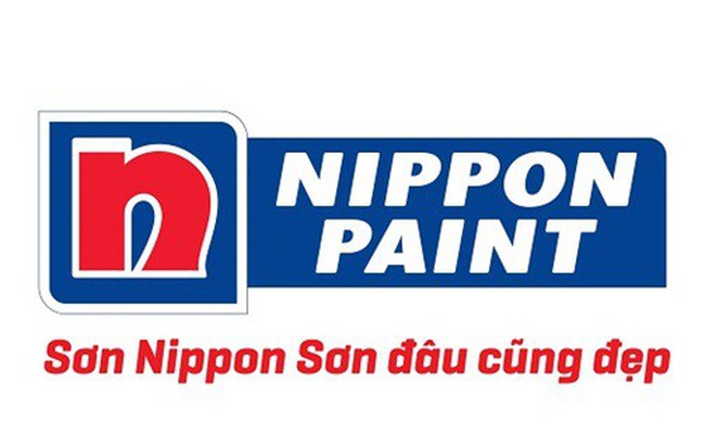 Giới thiệu về hãng sơn Nippon Việt Nam