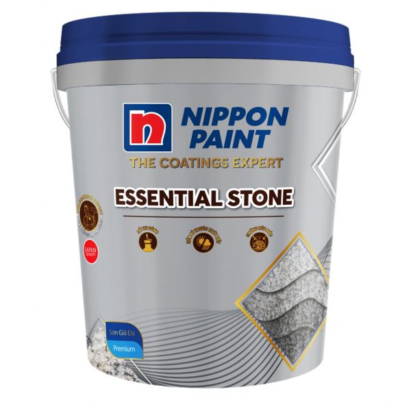 Essential Stone
